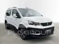 2019 Peugeot Rifter