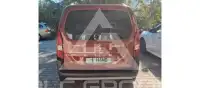 2019 Peugeot Rifter