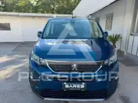 2019 Peugeot Rifter