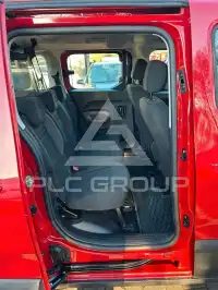 2019 Peugeot Rifter