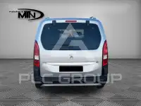2019 Peugeot Rifter