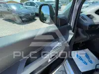 2019 Peugeot Rifter