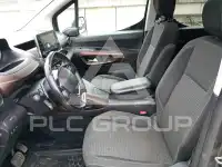 2019 Peugeot Rifter
