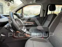 2019 Peugeot Rifter