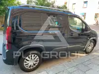 2019 Peugeot Rifter
