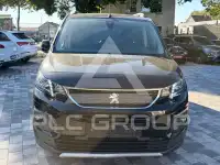2019 Peugeot Rifter