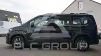2019 Peugeot Rifter