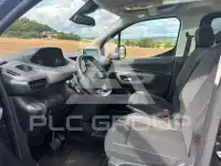 2019 Peugeot Rifter