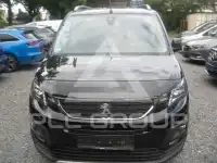 2019 Peugeot Rifter