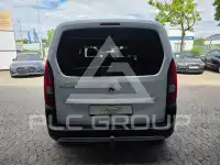 2019 Peugeot Rifter
