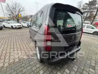 2019 Peugeot Rifter