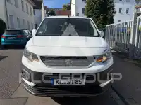 2019 Peugeot Rifter