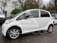 2019 Peugeot iOn