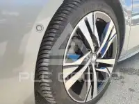 2019 Peugeot 508