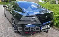 2019 Peugeot 508