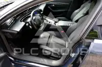 2019 Peugeot 508