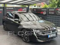 2019 Peugeot 508