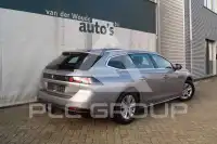 2019 Peugeot 508