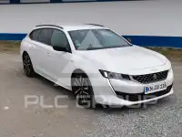 2019 Peugeot 508