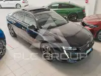 2019 Peugeot 508