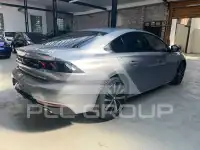 2019 Peugeot 508