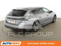 2019 Peugeot 508