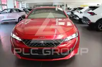 2019 Peugeot 508