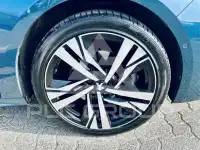 2019 Peugeot 508