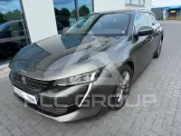 2019 Peugeot 508