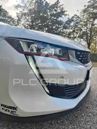 2019 Peugeot 508