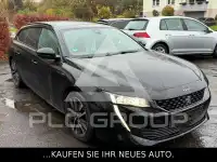 2019 Peugeot 508