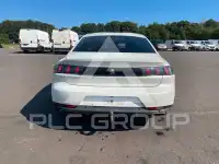 2019 Peugeot 508