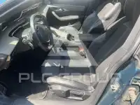 2019 Peugeot 508