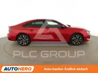2019 Peugeot 508
