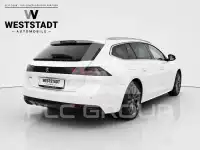 2019 Peugeot 508