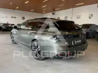 2019 Peugeot 508