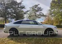 2019 Peugeot 508