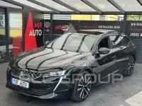 2019 Peugeot 508