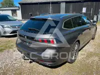2019 Peugeot 508