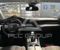 2019 Peugeot 508