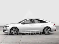 2019 Peugeot 508
