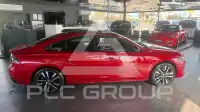 2019 Peugeot 508