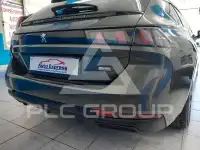 2019 Peugeot 508