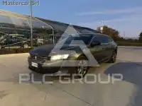 2019 Peugeot 508