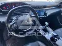 2019 Peugeot 508