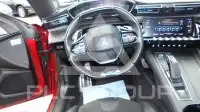 2019 Peugeot 508