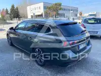 2019 Peugeot 508