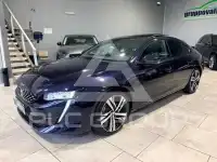2019 Peugeot 508