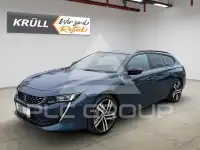 2019 Peugeot 508