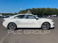 2019 Peugeot 508